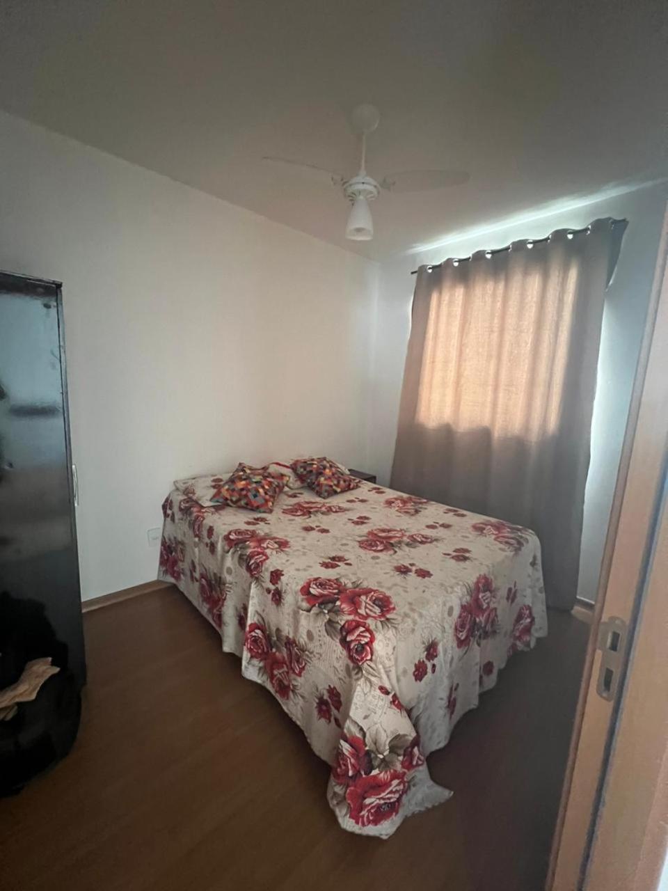 Apartamento Aconchegante Em Betim Eksteriør bilde