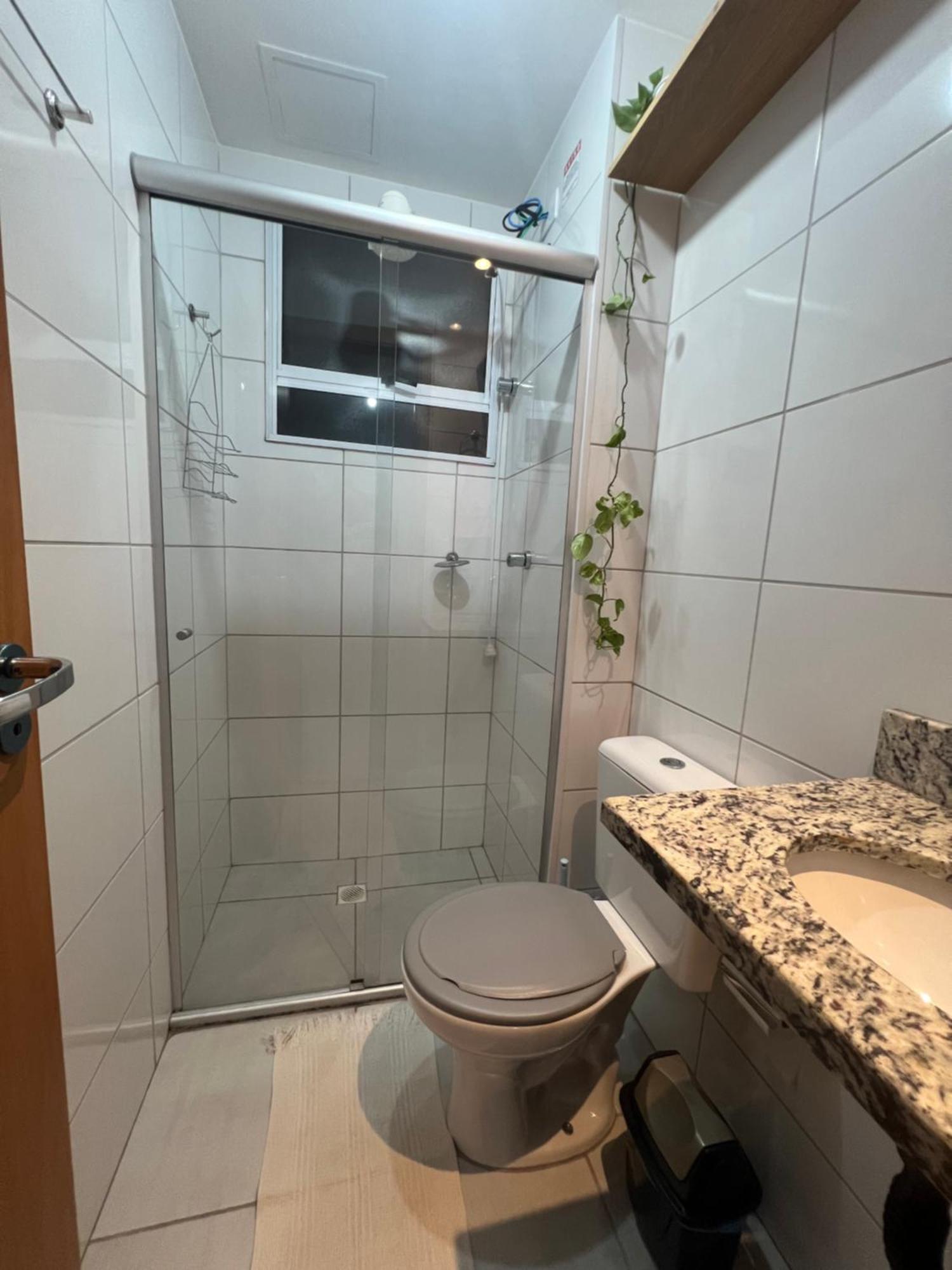 Apartamento Aconchegante Em Betim Eksteriør bilde